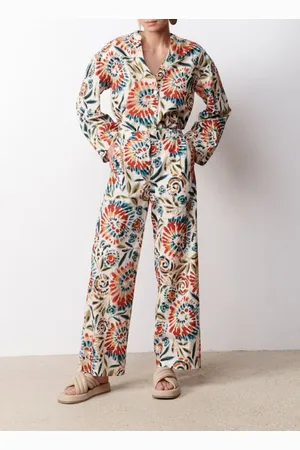 Stella Forest Pantalon Droit Lola by