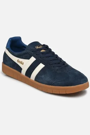 Gola Hurricane Suede by