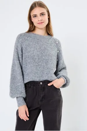 LILI SIDONIO Young Ladies Knitted Sweater LAL504CH by
