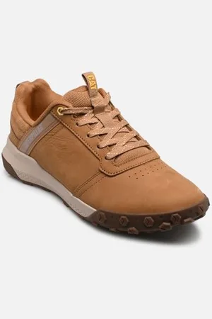 Caterpillar HEX READY LOW by