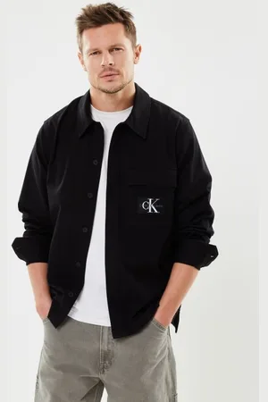 Calvin Klein Utility Shirt by