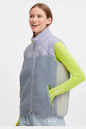 TheJoggConcept Jcberri Waistcoat 5- by