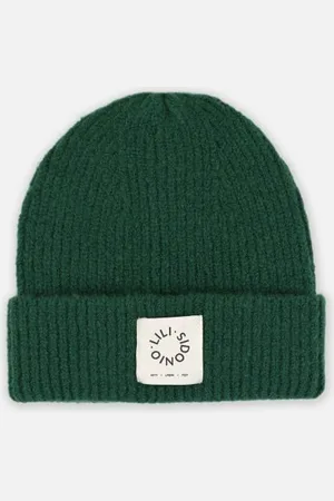 LILI SIDONIO Young Ladies Knitted Hat by