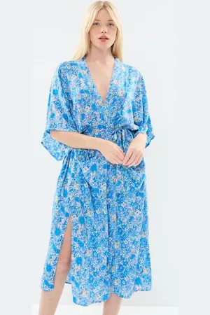 VILA Vimichaela Kaftan/Ef by