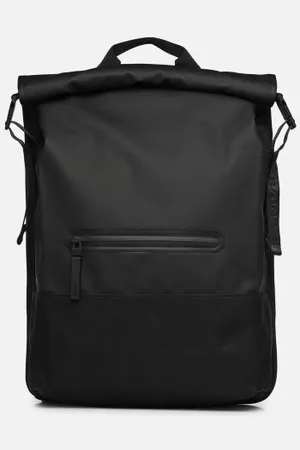 Rains Trail Rolltop Backpack by