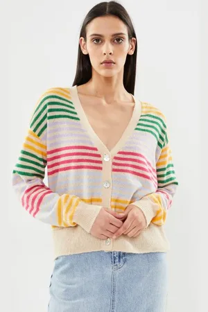 N&#252;mph NUANS CARDIGAN by