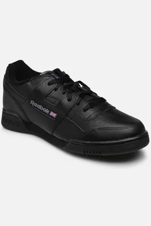 Reebok Workout Plus by