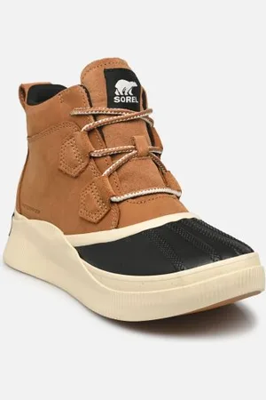 sorel OUT N ABOUT IV CLASSIC WATERPROOF by