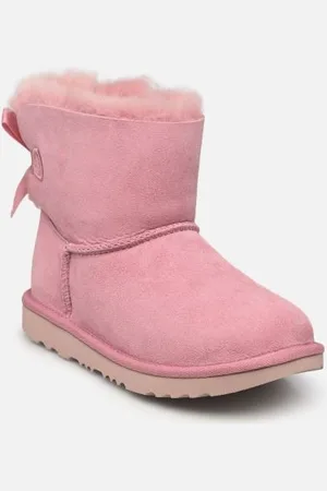UGG Mini Bailey Bow II K by
