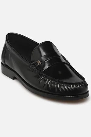 Tommy Hilfiger Loafer Abrasivato Le by