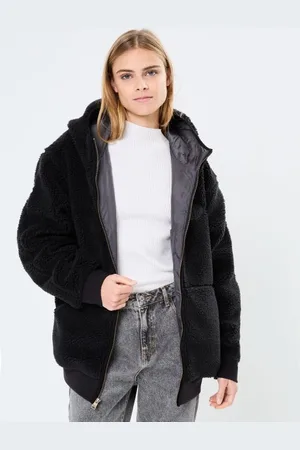 Vans Whittle Sherpa Jacket by