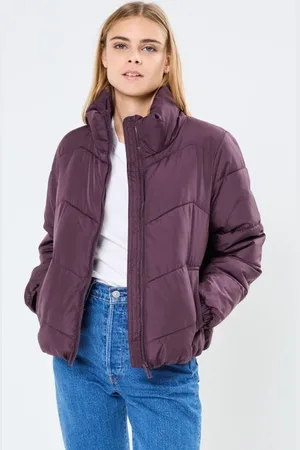 VERO MODA VMLIGARIO SHORT JACKET BOO by