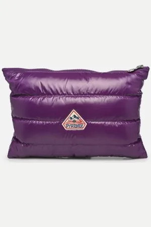 PYRENEX DOWN POUCH VINTAGE by