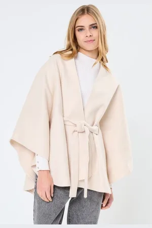 Georgia Rose PONCHO by
