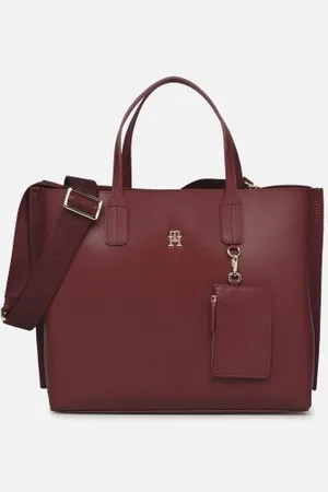 Tommy Hilfiger Th Distinct Satchel by