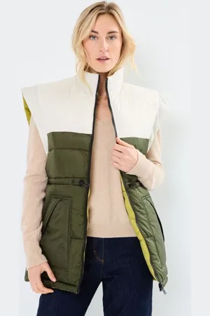 TheJoggConcept JCARIA WAISTCOAT by