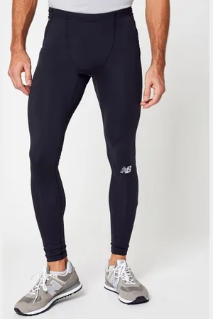 New Balance Legging Impact Run Homme by