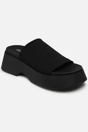 Steve Madden Throw Back by