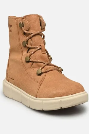 sorel EXPLORER III JOAN WATERPROOF by