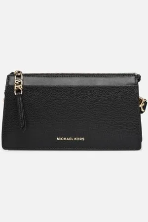 Michael Kors Empire Lg Conv Xbody by