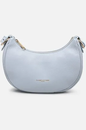 Lancaster Sac besace Zippé S Milano Aria by