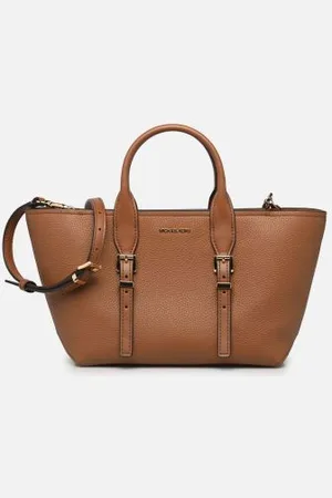 Michael Kors MOORE SM SATCHEL by