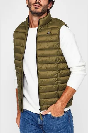 Blend RomseyBH Vest by