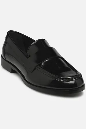 Calvin Klein Moc Loafer - Brush L by