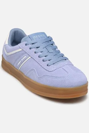 Tommy Hilfiger The Greenwich Suede by