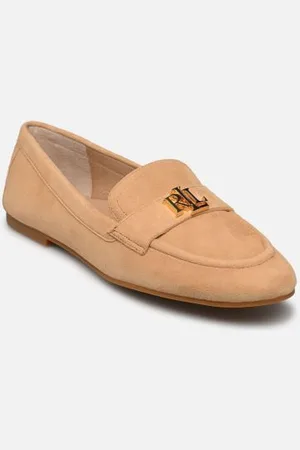 Ralph Lauren Averi Iii-Flats-Loafer by