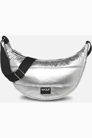 WOUF Sac à bandoulière - Glossy by