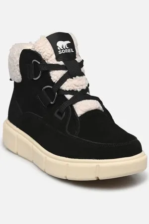 sorel EXPLORER III NW LACE WATERPROOF by