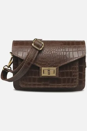Georgia Rose New macroco leather by