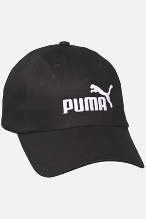 PUMA Ess No.1 Logo Bb Cap by