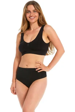 MAGIC Bodyfashion Comfort Thong by