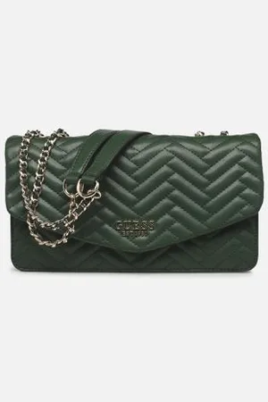 Guess ANNING CONVERTIBLE XBODY FLAP by