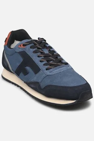 Faguo ELM RUNNING SUEDE M by