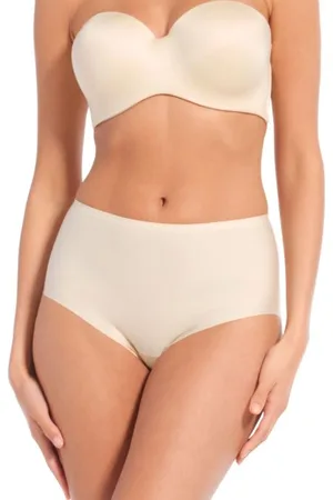MAGIC Bodyfashion Dream Invisibles Panty (2-Pack) by