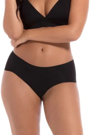MAGIC Bodyfashion Dream Organics Hipster - Lot de 2 Shorty by
