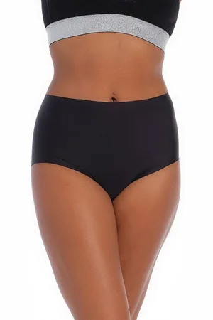 MAGIC Bodyfashion Dream Invisibles Panty (2-Pack) by