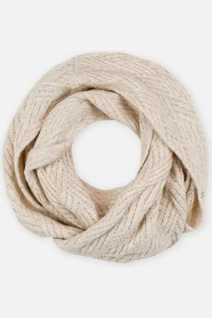 Molly Bracken LADIES KNITTED SCARF B285CH by