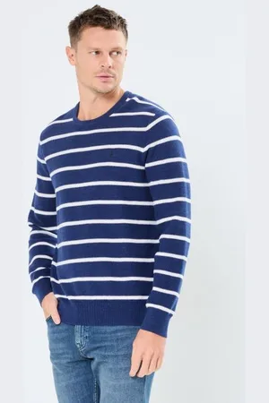 Ralph Lauren Lstxtcnpp-Long Sleeve-Pullover 710955764 by