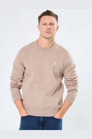 Ralph Lauren Lscnm6-Long Sleeve-Sweatshirt 710961139 by
