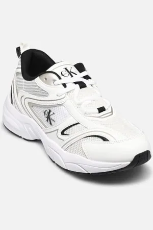 Calvin Klein Retro Tennis Mesh Ml by