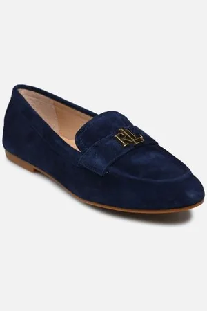 Ralph Lauren Averi Iii-Flats-Loafer by