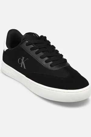 Calvin Klein Classic Cupsole Low PE25 by