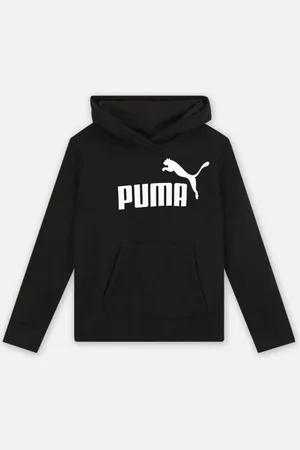 PUMA ESS No. 1 Logo Hoodie FL G by