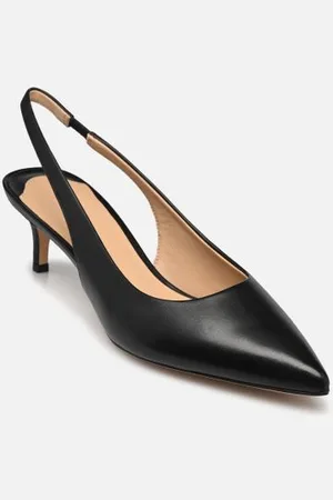 Ralph Lauren Lolah Ii-Pumps-Slingback by