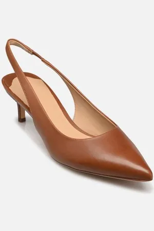 Ralph Lauren Lolah Ii-Pumps-Slingback by