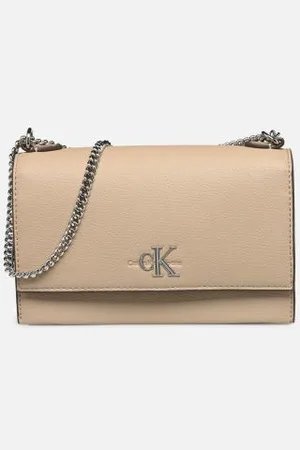 Calvin Klein Minimal Monogram Ew by